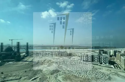 شقة - 2 غرف نوم - 2 حمامات للبيع في الممزر - الشارقة - الشارقة