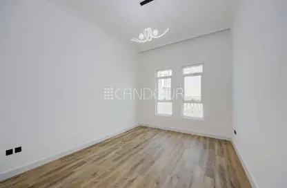 Apartment - 1 Bedroom - 2 Bathrooms for sale in Syann Park 1 - Arjan - Dubai