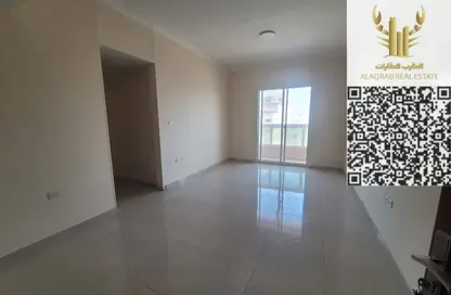 Apartment - 2 Bedrooms - 2 Bathrooms for rent in Ideal 1 - Al Rawda 3 - Al Rawda - Ajman