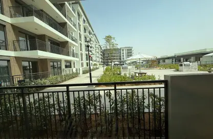 شقة - 2 غرف نوم - 2 حمامات للايجار في ذا ريجينت - تاون سكوير - دبي شقة - 2 غرف نوم - 2 حمامات للايجار في ذا ريجينت - تاون سكوير - دبي