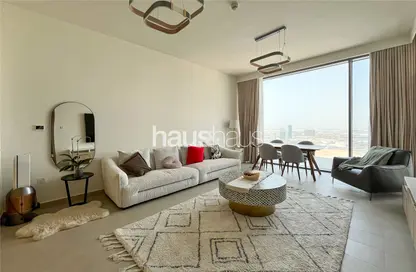 شقة - 3 غرف نوم - 4 حمامات للبيع في برج كريك رايز 1 - الخور رايز - ميناء خور دبي (ذا لاجونز) - دبي