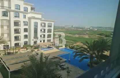 شقة - 2 غرف نوم - 2 حمامات للبيع في أنسام 1 - أنسام - جزيرة الياس - أبوظبي