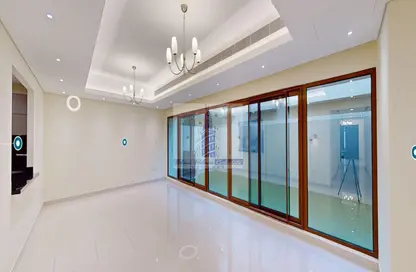 Villa - 6 Bedrooms - 6 Bathrooms for sale in Grand Views - Meydan Gated Community - Meydan - Dubai