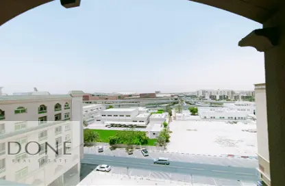 Apartment - 2 Bedrooms - 2 Bathrooms for rent in Muweileh Community - Muwaileh Commercial - Sharjah