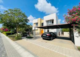 Villa - 5 bedrooms - 6 bathrooms for rent in Al Zahia 2 - Al Zahia - Muwaileh Commercial - Sharjah