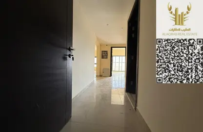 Apartment - 2 Bedrooms - 2 Bathrooms for rent in Al Jurf 1 - Al Jurf - Ajman Downtown - Ajman