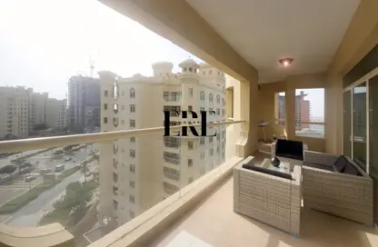شقة - 3 غرف نوم - 4 حمامات للبيع في النبات - مساكن شور لاين - نخلة جميرا - دبي
