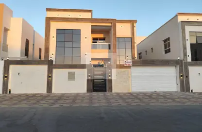 فيلا - 5 غرف نوم - 7 حمامات للبيع في أبراج الياسمين - جاردن سيتي - عجمان