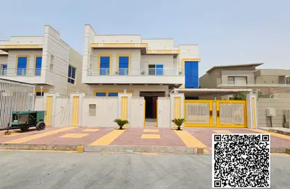 Villa - 7 Bedrooms - 7+ Bathrooms for sale in Al Rawda 2 Villas - Al Rawda 2 - Al Rawda - Ajman