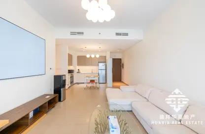 Apartment - 1 Bedroom - 1 Bathroom for rent in Park Heights 2 - Park Heights - Dubai Hills Estate - Dubai