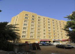 Apartment - 1 bedroom - 1 bathroom for rent in ADNIC Building - Um Altaraffa - Al Gharb - Sharjah