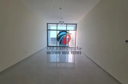 Apartment - 2 Bedrooms - 3 Bathrooms for rent in Mamzar Gate Building - Al Nahda 1 - Al Nahda - Dubai