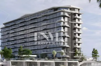 Apartment - Studio - 1 Bathroom for sale in Raha Island - Mina Al Arab - Ras Al Khaimah