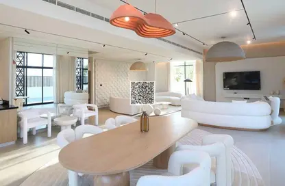 Townhouse - 3 Bedrooms - 4 Bathrooms for sale in Hayyan - Sharjah