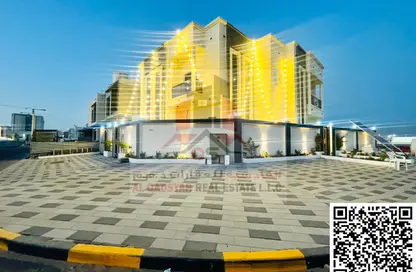 Villa - 6 Bedrooms - 7 Bathrooms for sale in Al Aamra Gardens - Al Amerah - Ajman