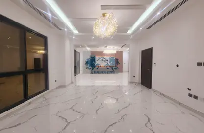 Reception / Lobby image for: Villa - 5 Bedrooms for sale in Al Zaheya Gardens - Al Zahya - Ajman, Image 1