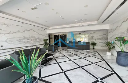 Apartment - 1 Bedroom - 2 Bathrooms for rent in Venus Residence - Jumeirah Village Circle - Dubai