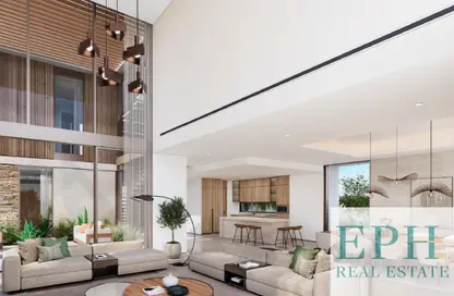 فيلا - 4 غرف نوم - 6 حمامات للبيع في ذا أيكرز (المرحلة الأولى) - ذا إيكرز - دبي لاند - دبي