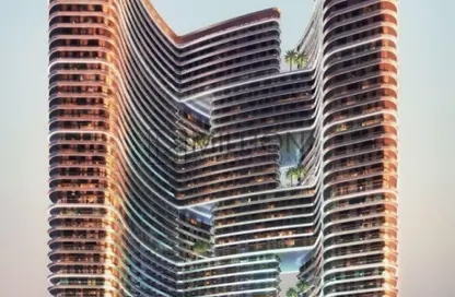 Apartment - Studio - 1 Bathroom for sale in Binghatti Hills - Dubai Science Park - Dubai