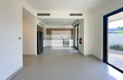 تاون هاوس - 3 غرف نوم - 4 حمامات للايجار في باركسايد 2 - اعمار الجنوبية - دبي الجنوب (مركز دبي العالمي) - دبي