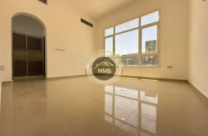 Apartment - Studio - 1 Bathroom for rent in Muroor Area - Abu Dhabi