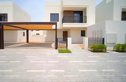 Villa - 4 Bedrooms - 5 Bathrooms for sale in Noya Viva - Noya - Yas Island - Abu Dhabi