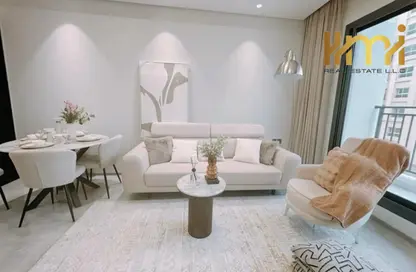 Apartment - 1 Bedroom - 2 Bathrooms for sale in Sports View Residence - Al Warsan 4 - Al Warsan - Dubai