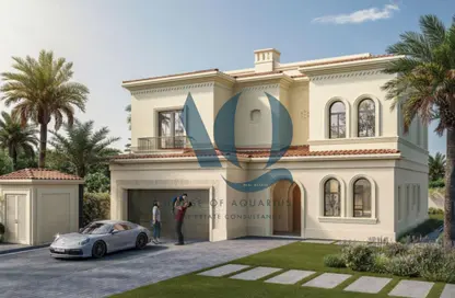 فيلا - 4 غرف نوم - 6 حمامات للبيع في بلوم ليفينج - مدينة زايد (مدينة خليفة ج) - مدينة خليفة - أبوظبي فيلا - 4 غرف نوم - 6 حمامات للبيع في بلوم ليفينج - مدينة زايد (مدينة خليفة ج) - مدينة خليفة - أبوظبي