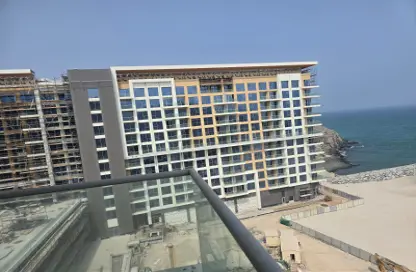 Apartment - 2 Bedrooms - 3 Bathrooms for sale in Khor Fakkan - Sharjah