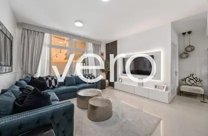 Townhouse - 3 Bedrooms - 3 Bathrooms for sale in Avencia 2 - Damac Hills 2 - Dubai Townhouse - 3 Bedrooms - 3 Bathrooms for sale in Avencia 2 - Damac Hills 2 - Dubai