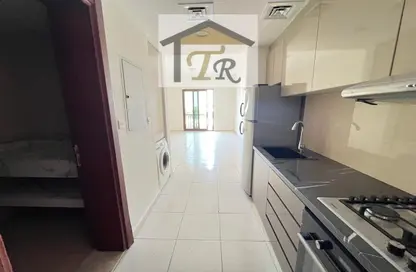 Apartment - 1 Bathroom for rent in Masaar Residence - Jumeirah Village Circle - Dubai