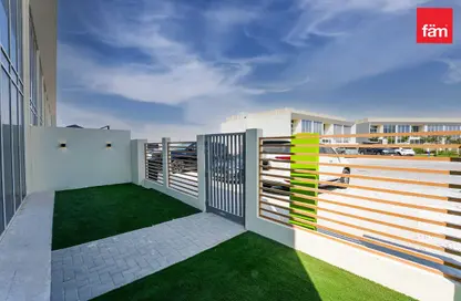 Townhouse - 3 Bedrooms - 4 Bathrooms for rent in Rukan 3 - Dubai Land - Dubai