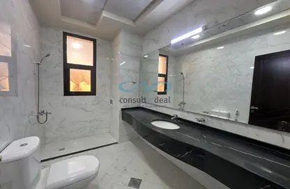 Apartment - Studio - 1 Bathroom for rent in Mohamed Bin Zayed Centre - Mohamed Bin Zayed City - Abu Dhabi