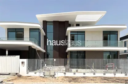 Villa - 6 Bedrooms - 6 Bathrooms for sale in Majestic Vistas (Lamborghini Mansions) - Dubai Hills Estate - Dubai