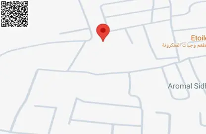 Land - Studio for sale in Al Yasmeen 1 - Al Yasmeen - Ajman