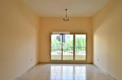 Apartment - 1 Bedroom - 2 Bathrooms for rent in Al Manara Building - Dubai Investment Park (DIP) - Dubai