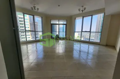 Apartment - 2 Bedrooms - 2 Bathrooms for sale in The Torch - Dubai Marina - Dubai