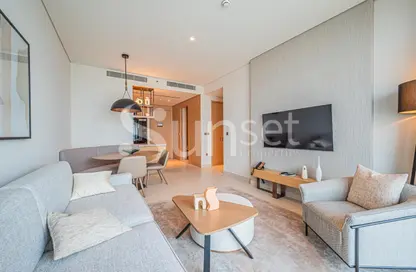 Apartment - 2 Bedrooms - 3 Bathrooms for rent in Vida Dubai Mall Tower 1 - Vida Residences Dubai Mall - Downtown Dubai - Dubai