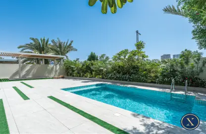 Villa - 4 Bedrooms - 5 Bathrooms for sale in Sidra Villas III - Sidra Villas - Dubai Hills Estate - Dubai