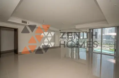 Apartment - 3 Bedrooms - 4 Bathrooms for rent in Opera Grand - Burj Khalifa Area - Downtown Dubai - Dubai