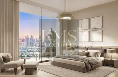 Apartment - 1 Bedroom - 1 Bathroom for sale in Sol Levante - Jumeirah Village Triangle - Dubai Apartment - 1 Bedroom - 1 Bathroom for sale in Sol Levante - Jumeirah Village Triangle - Dubai