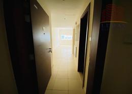 Hall / Corridor image for: Apartment - 2 bedrooms - 3 bathrooms for sale in Ajman One Tower 9 - Ajman One - Ajman Downtown - Ajman, Image 1