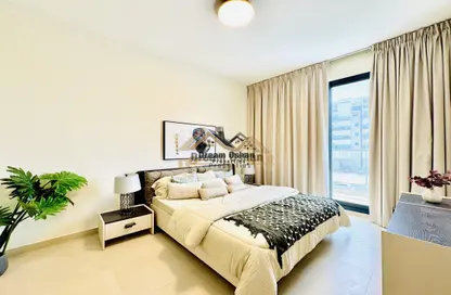 Apartment - 1 Bedroom - 2 Bathrooms for sale in Glorious Central Residences - Al Warsan 4 - Al Warsan - Dubai