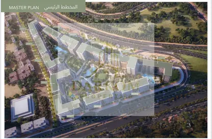 شقة - 3 غرف نوم - 3 حمامات للبيع في مويلح - الشارقة شقة - 3 غرف نوم - 3 حمامات للبيع في مويلح - الشارقة