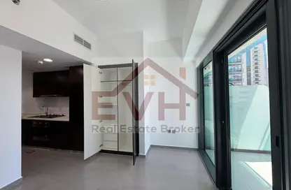 Apartment - Studio - 1 Bathroom for rent in Merano Tower - Business Bay - Dubai