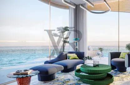 شقة - غرفة نوم - 2 حمامات للبيع في جاكوب  و  كو - جزيرة المرجان - رأس الخيمة