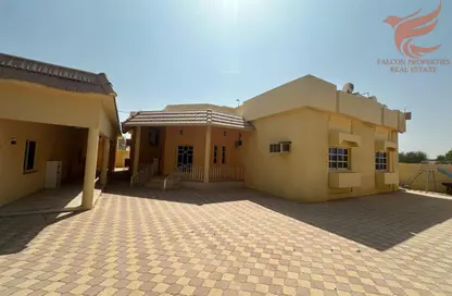 Villa - 4 Bedrooms - 3 Bathrooms for rent in Al Dhait North - Al Dhait - Ras Al Khaimah