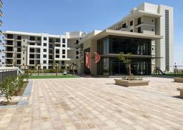 Apartment - 2 bedrooms - 2 bathrooms for sale in Rawda Apartments 1 - Rawda Apartments - Town Square - Dubai