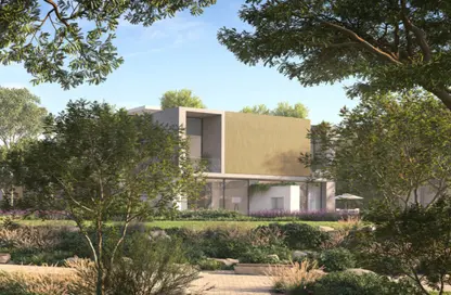 Villa - 5 Bedrooms - 5 Bathrooms for sale in Yasmina Villas - Expo City Valley - Expo City - Dubai
