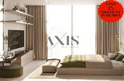 Apartment - Studio - 1 Bathroom for sale in MAK I'Sola Bella - Jumeirah Village Circle - Dubai